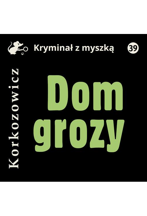 Dom grozy