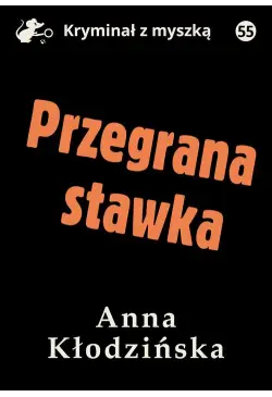 Przegrana stawka