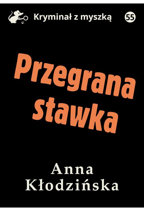 Przegrana stawka