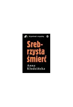 Srebrzysta śmierć