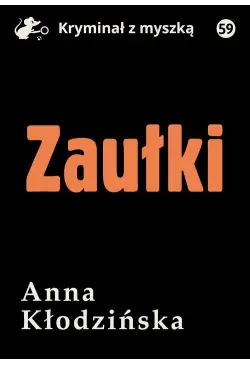 Zaułki