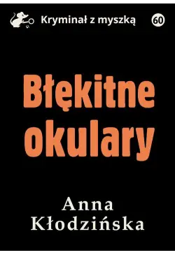 Błękitne okulary