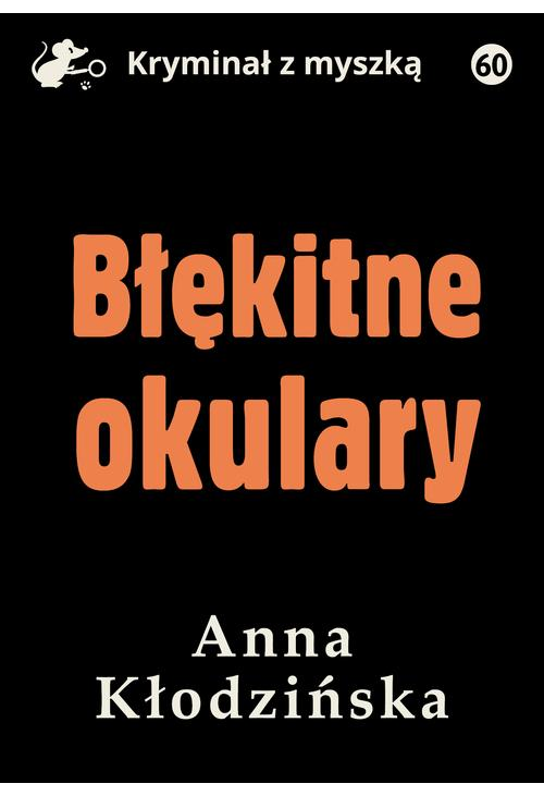 Błękitne okulary