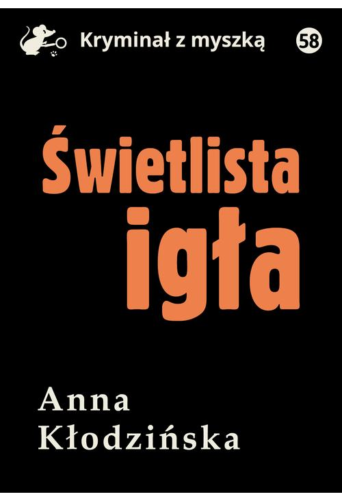 Świetlista igła