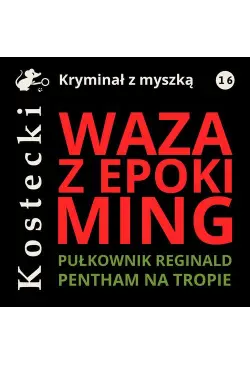 Waza z epoki Ming