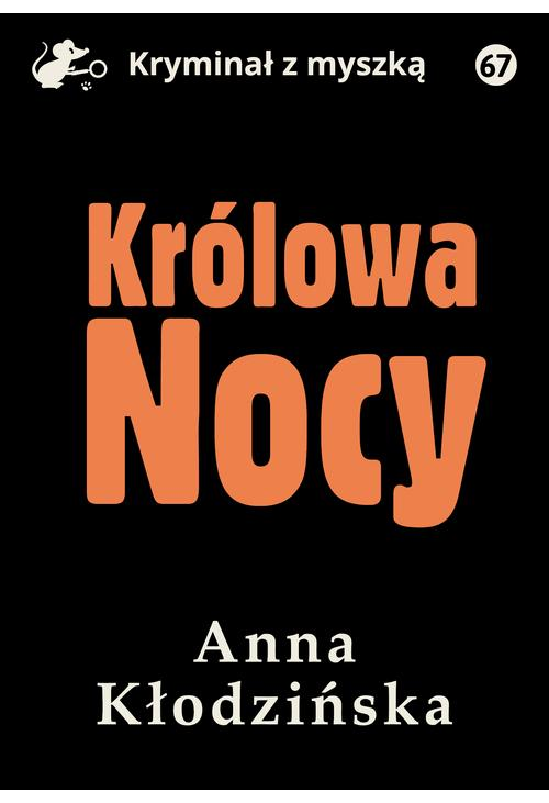 Królowa Nocy