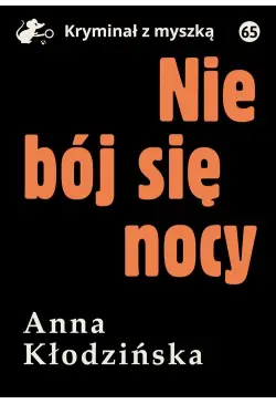 Nie bój się nocy