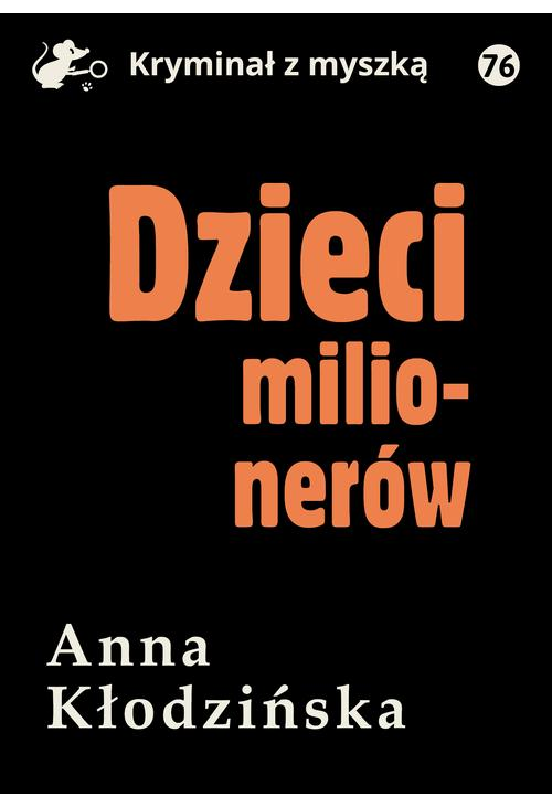 Dzieci milionerów