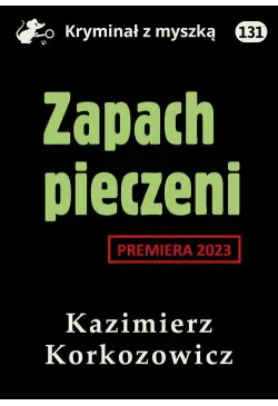 Zapach pieczeni