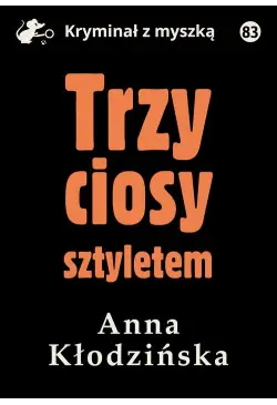 Trzy ciosy sztyletem