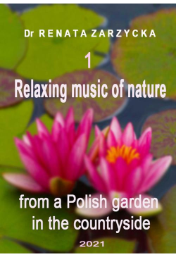 Relaxing music of nature...