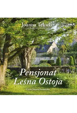 Pensjonat Leśna Ostoja