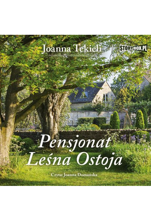 Pensjonat Leśna Ostoja