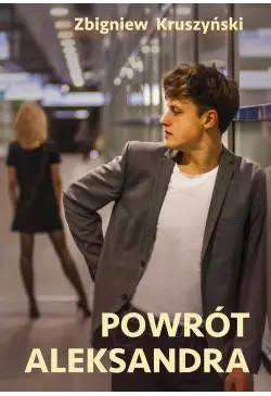 Powrót Aleksandra