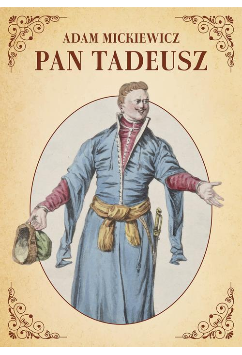 Pan Tadeusz