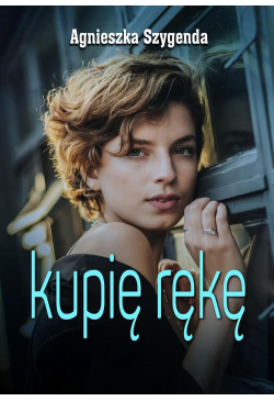 Kupię rękę