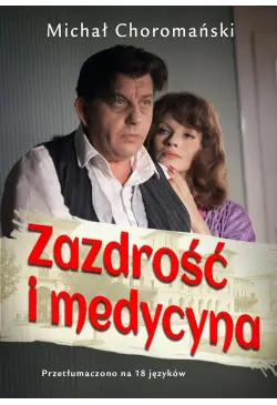 Zazdrość i medycyna