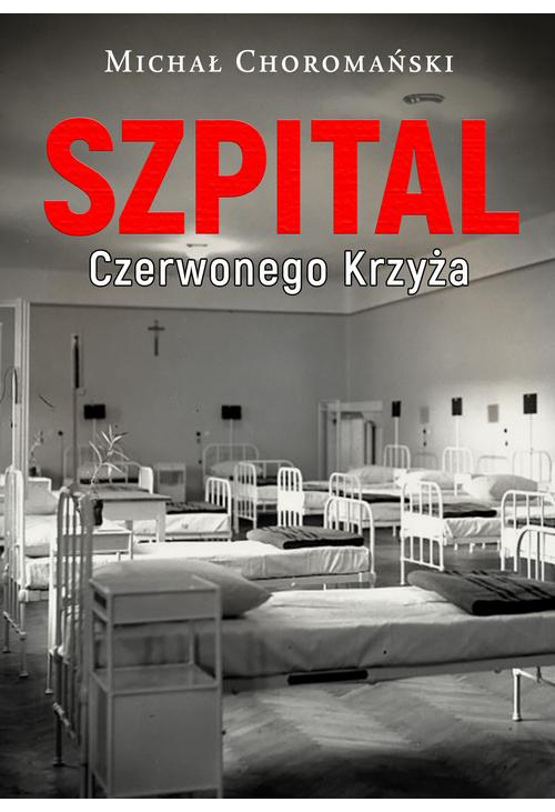 Szpital Czerwonego Krzyża