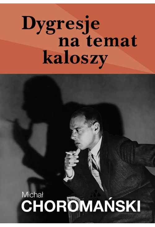 Dygresje na temat kaloszy