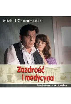 Zazdrość i medycyna
