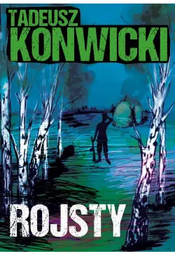 Rojsty