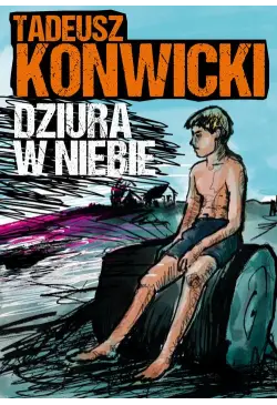Dziura w niebie