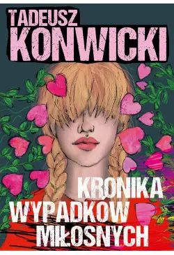Kronika wypadków miłosnych