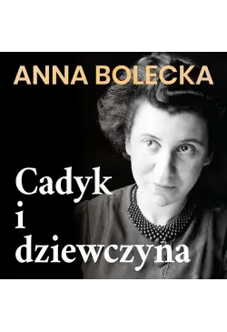 Cadyk i dziewczyna