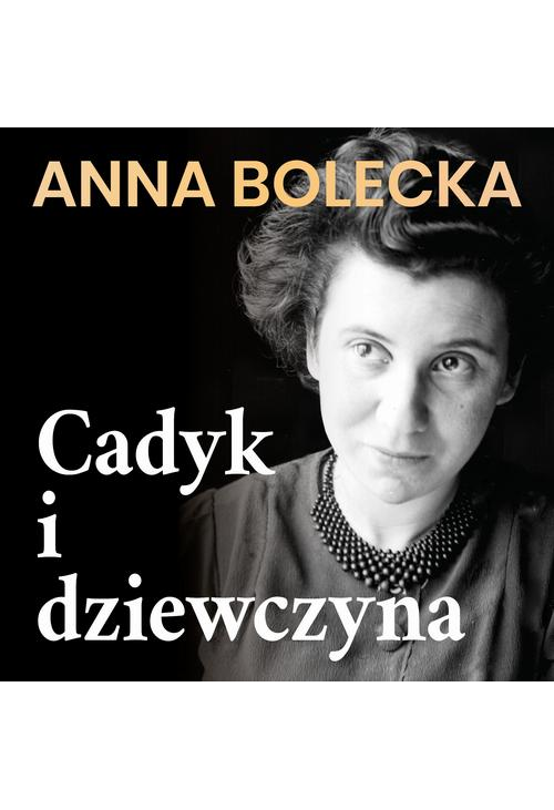 Cadyk i dziewczyna