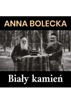 Biały kamień