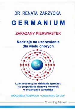 Germanium zakazany...
