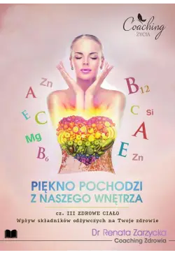 Wpływ składników odżywczych...