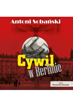Cywil w Berlinie