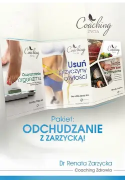 Pakiet 3 w 1: Odchudzanie z...