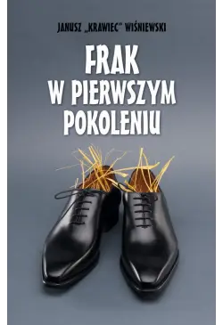 Frak w pierwszym pokoleniu