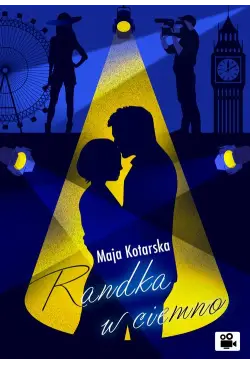 Randka w ciemno