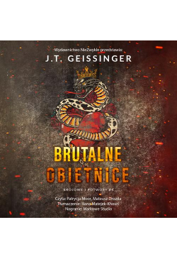 Brutalne obietnice