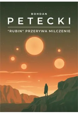 „Rubin” przerywa milczenie
