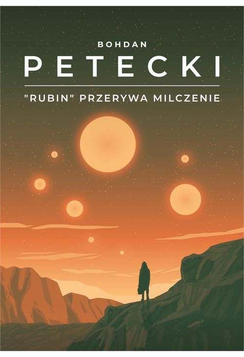 „Rubin” przerywa milczenie