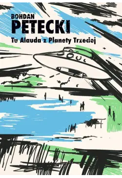 Tu Alauda z Planety Trzeciej