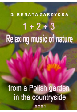 Relaksujące dźwięki natury...