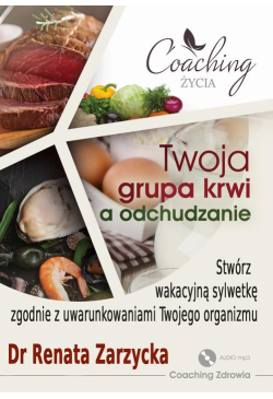 Twoja grupa krwi a...