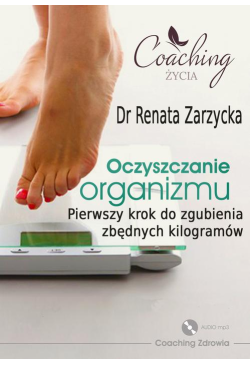 Oczyszczanie organizmu....