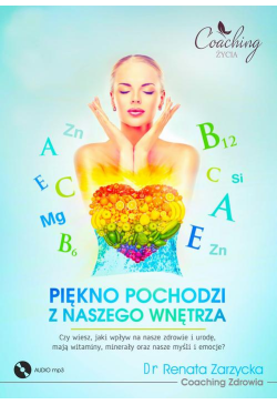 Piękno pochodzi z naszego...