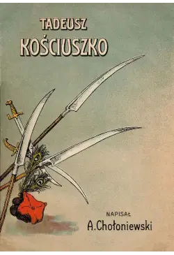 Tadeusz Kościuszko