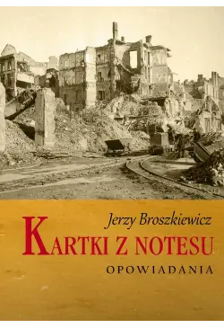 Kartki z notesu
