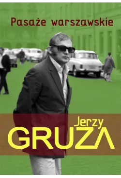 Pasaże warszawskie