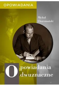 Opowiadania dwuznaczne