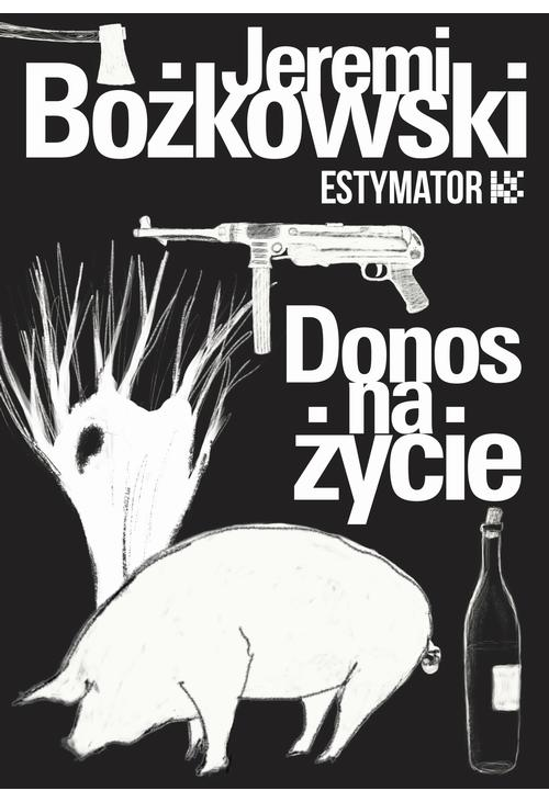 Donos na życie