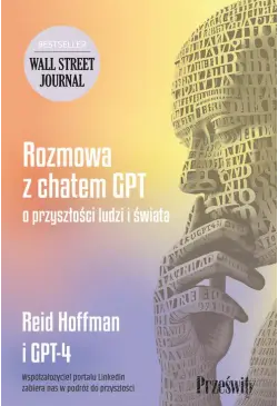 Rozmowa z chatem GPT o...
